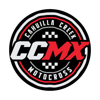 Logo Cahuilla Creek