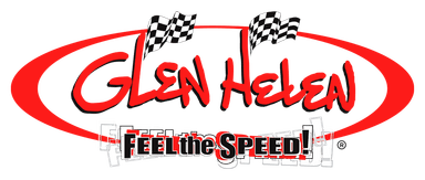 Logo Glen Helen Raceway