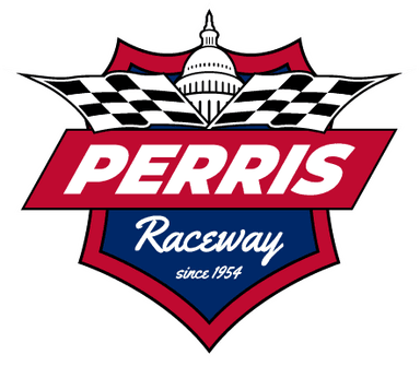 Logo Perris Raceway